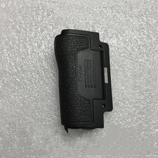 Card Slot Cover Memory Card Cover Camera Repair Parts for Nikon D850