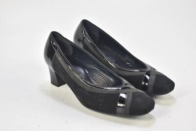 Ara  Damen Pumps High Heels  EUR 38 Nr. 24-U 1437