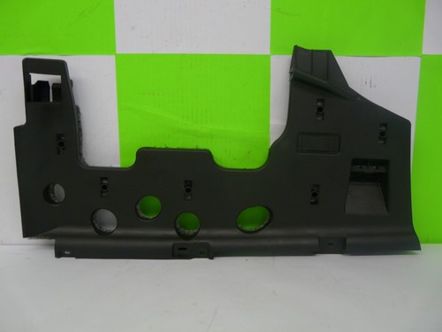 Abdeckung unter Armaturenbrett 3C1863081B VW Passat 3C 05-15 CC Blende Abdeckung