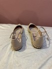 NIB Christian Louboutin Leche Conclusive Spike Shoes Size 40 MSRP $795 — photo 3