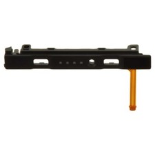 Controller Left Rail with Flex for Nintendo Switch Repair Replacement Part