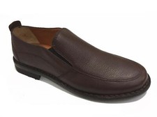 927 BRAKING MOCCASIN SHOES MEN GENUINE LEATHER BOTTOM BRAKING SHOES U