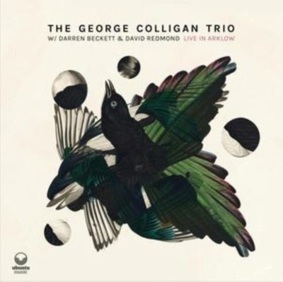 GEORGE COLLIGAN-LIVE IN ARKLOW NEW CD