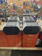 Two High End Systems Lightwave Research Emulators With Good Bulbs And Controller