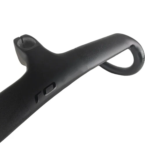 Carbon Full Internal Cable Routing Road Bike Integrated Cockpit Di2 Handlebar - Picture 3 of 43