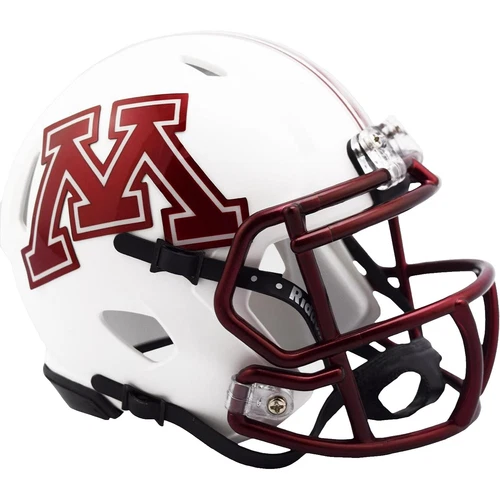 Minnesota Golden Gophers Fan Helmets