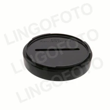 Plastic Front Lens Cap Camera Cover for Hasselblad B50 50mm Filter C/CT Lenses