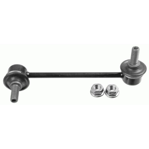 Lemförder 36166 01 - Entretoise/tige De Stabilisateur Pour BMW X1, Série 3, Nombreuses Références - 7