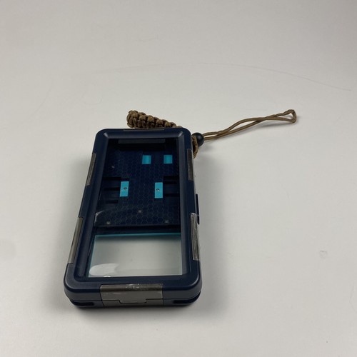 Shellbox Waterproof Professional Diving Phone Case Water Protector - Picture 4 of 7