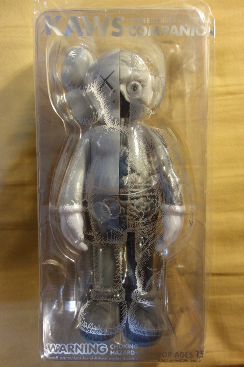 Kaws Medicom Toy Open Edition Kaws Medicom Toy Open Edition