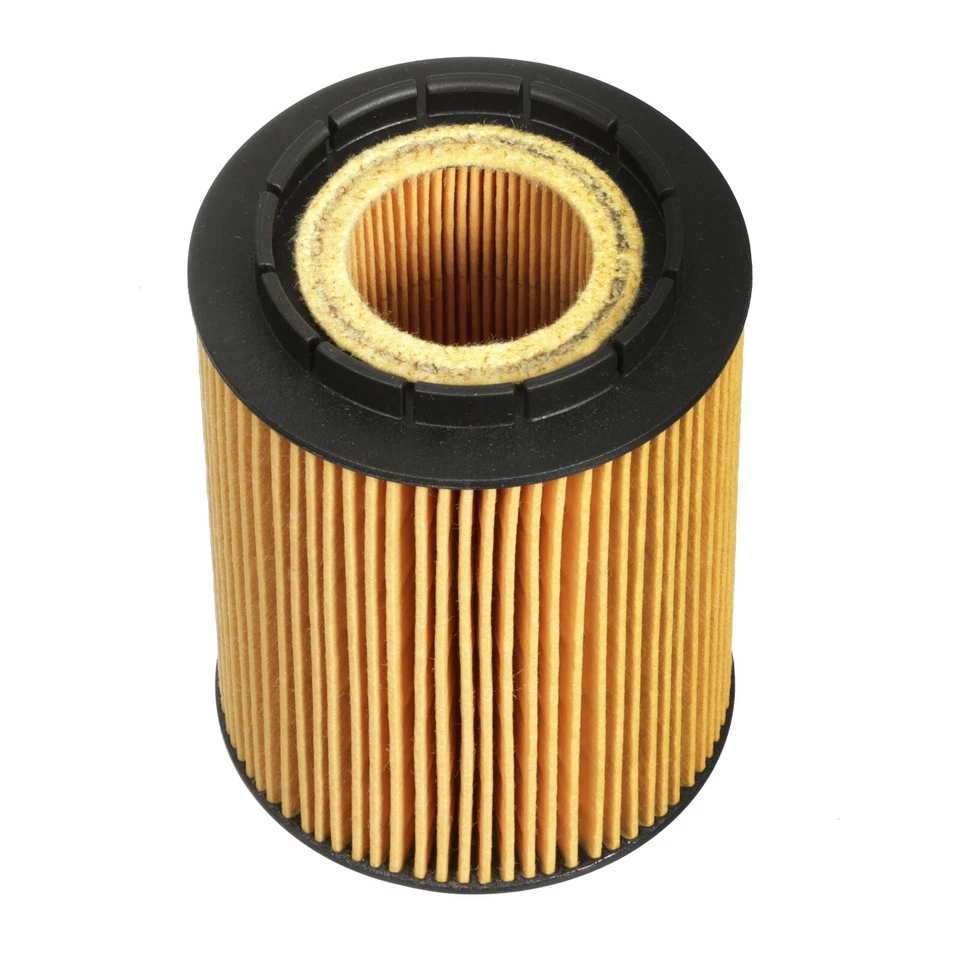 Filtro de aceite de motor V8 base Touareg original Volkswagen 2004-2007 077-115-562 Foto 2 de 4