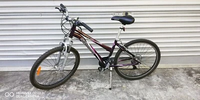 schwinn mirada mountain bike
