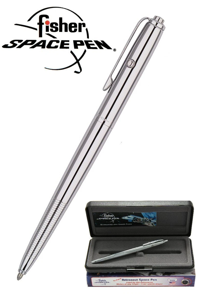 Original Astronaut Space Pen - Fisher Space Pen