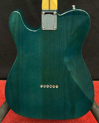 Fender Japan Telecaster 最終値下げ 最終値下げ】Fender Japan Telecaster 2015年製 - メルカリ