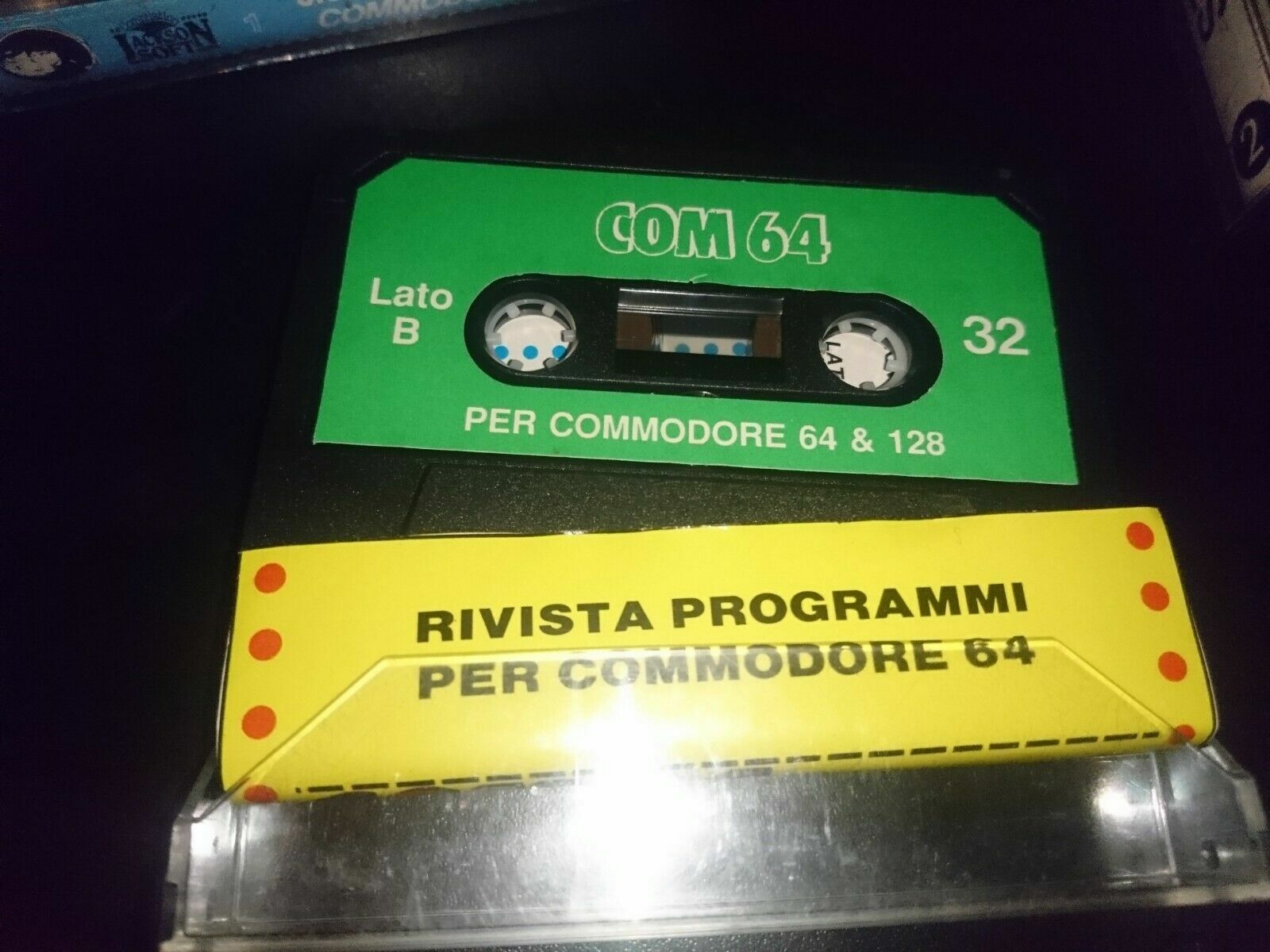 Foto 3 di 4