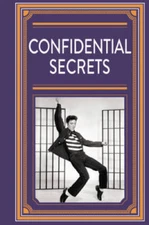 Confidential Secrets - Hardcover By Publications International Ltd - GOOD