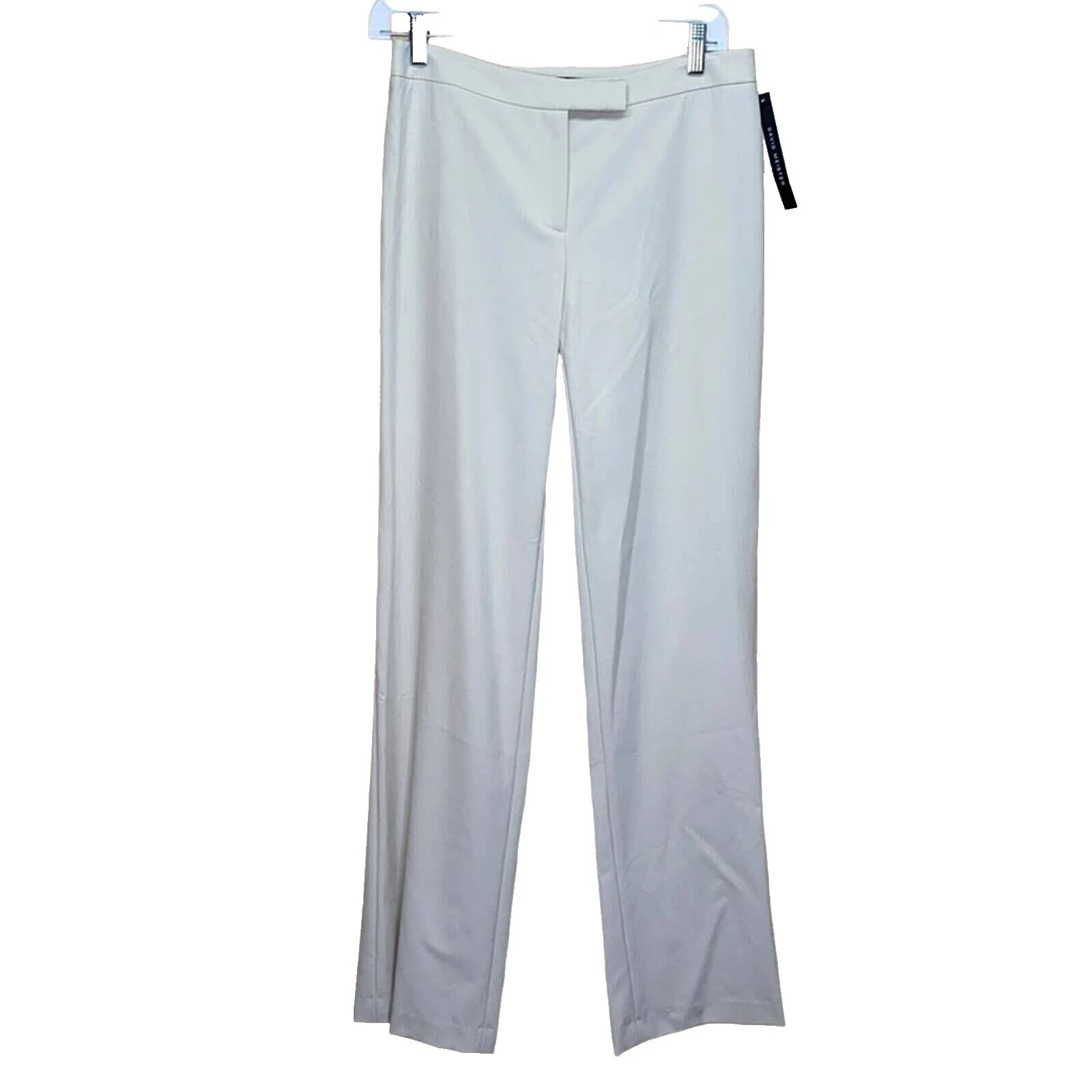 David Meister Women's Regular Size Pants for Women