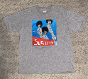 supreme shirt for girls
