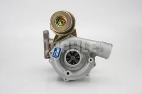 Mahle 031TC17438000 Turbolader auch für Citroen C4 I Xsara Peugeot 307 2.0 HDi