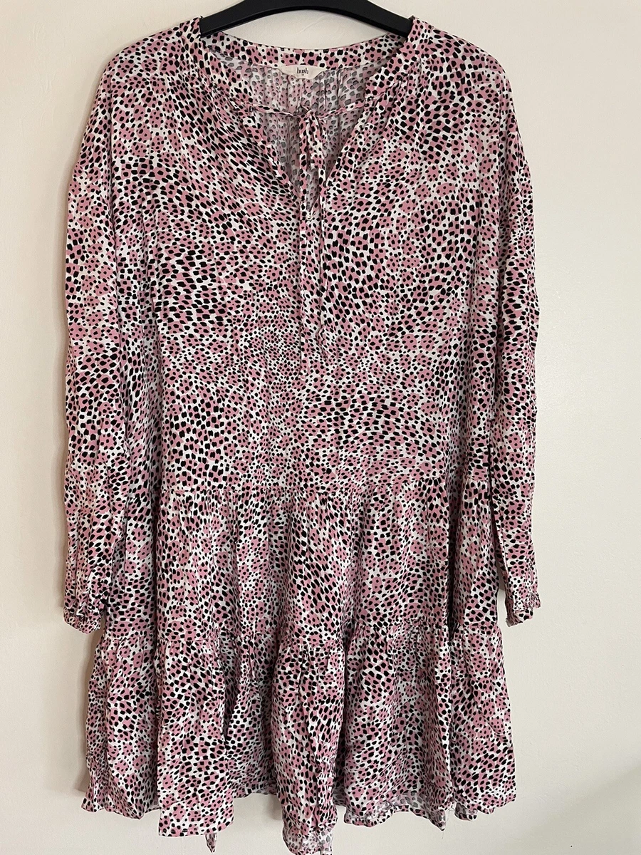 Ebay hush dress cheap