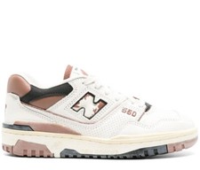 NEW BALANCE 550 VINTAGE PACK PECAN SNEAKERS SCARPE UOMO BB550VGC