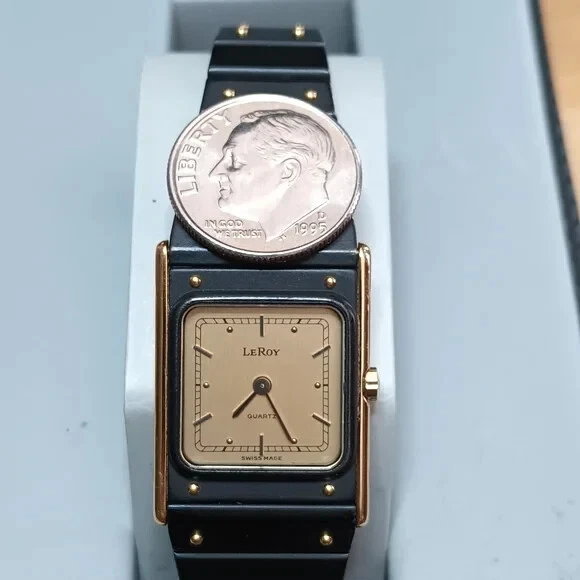 reloj baume mercier mujer Foto 2 de 4