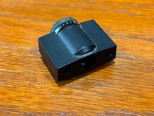 Turntable Parts - Tone Arm Counterweight 10.1mm 