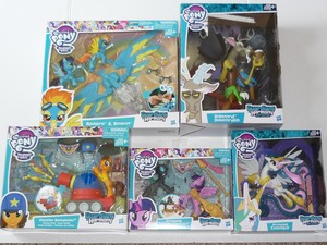 my little pony guardians of harmony discord