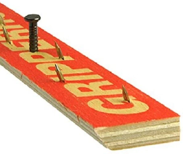 Quality Carpet Gripper Rods | Trade 40ft - 500ft / 12m - 150 Metre Pack Lengths - Image 2 of 3