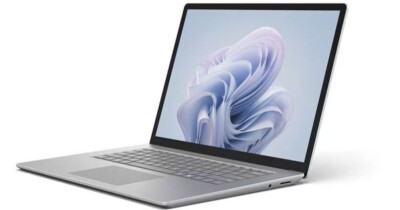 Microsoft Surface Laptop 6 15'' Intel Core Ultra 7 16GB 256GB W11P ZLP-00026