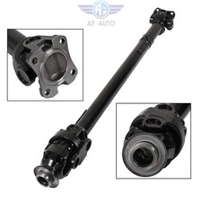 Front Cv Drive Shaft 5071.1a For 2012-2018 Jeep Wrangler Jk 4wd New
