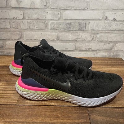 2019 epic react