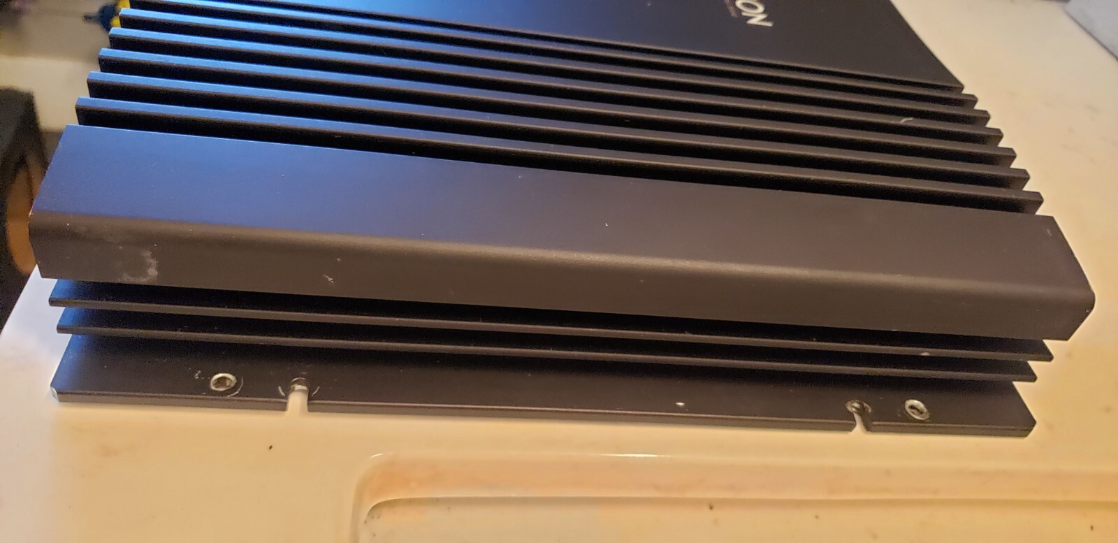 Denon dca-800 Old school MADE in Japan | eBay