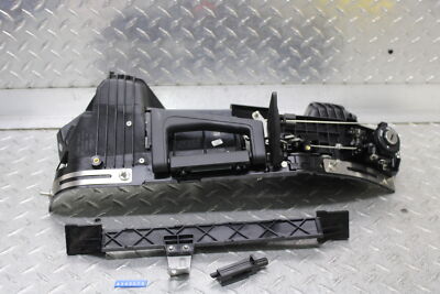 2016 BMW K1600GTL EXCLUSIVE REAR TRUNK LATCH 46547709500 NO KEY | eBay