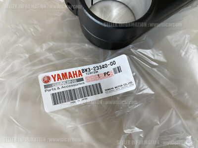 YAMAHA TENERE 700 XTZ7 2021 - 2024 UNDER BRACKET COMP BW3-23340-00