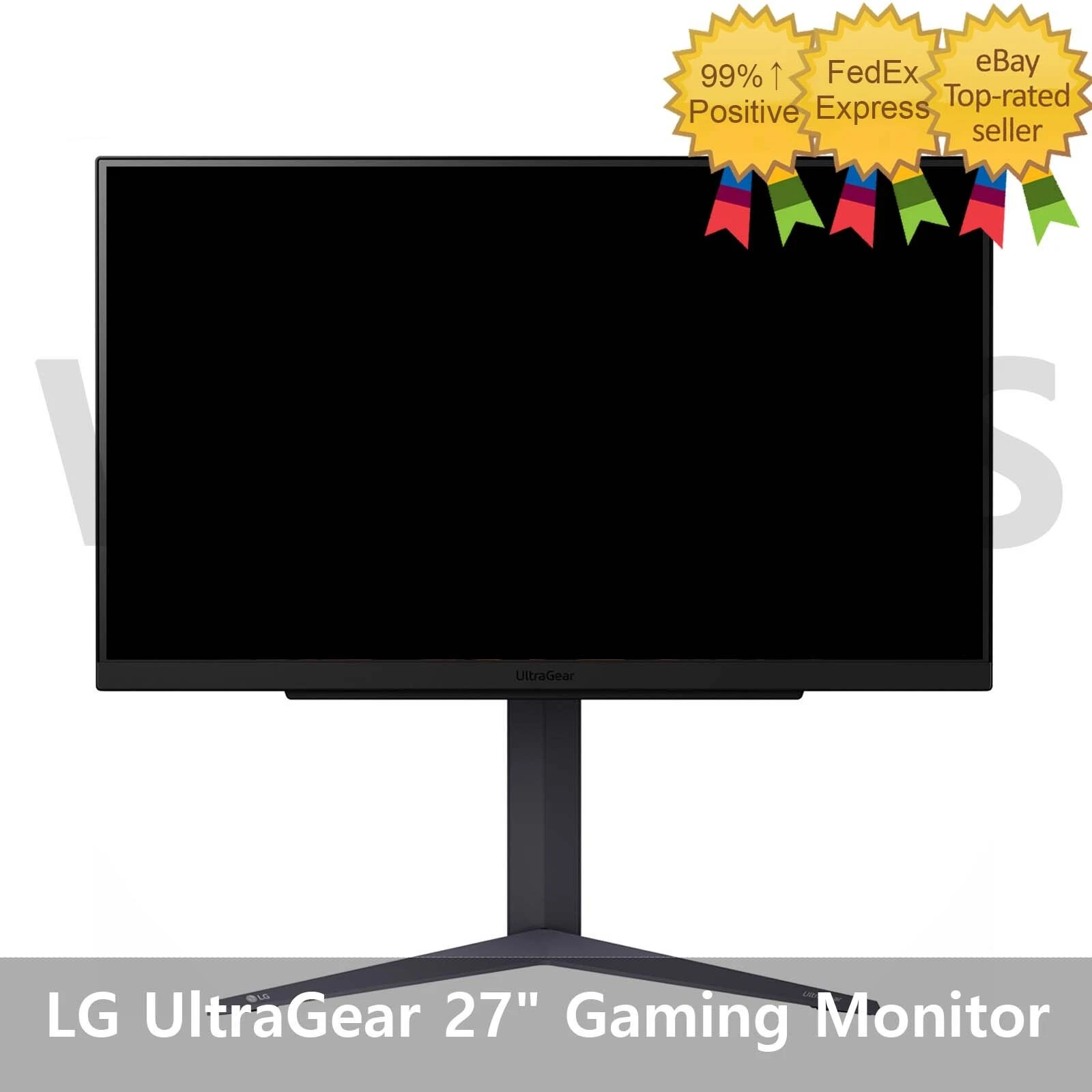 【未使用】LGゲーミングモニター　27インチ27GS75Q 公式】 LG 165Hz対応 27インチ ゲーミングモニター - 27GR75Q-B | LG Japan