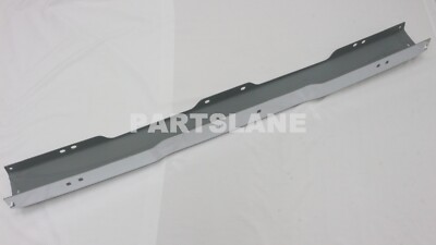 着払い巴 Toyota Land Cruiser 1984-1990 OEM Genuine Rear Bumper Bar 52151