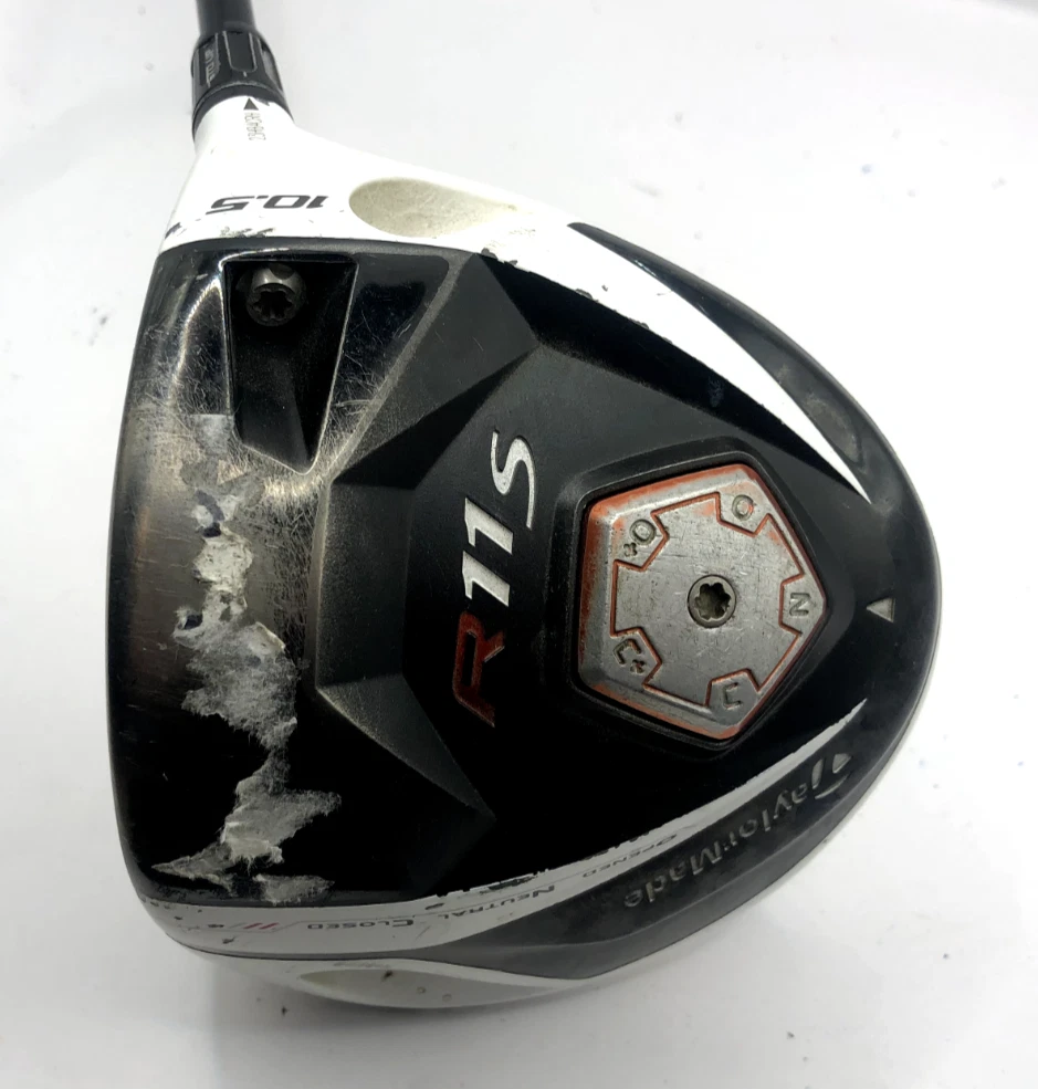 Taylormade R11s Driver for sale | eBay