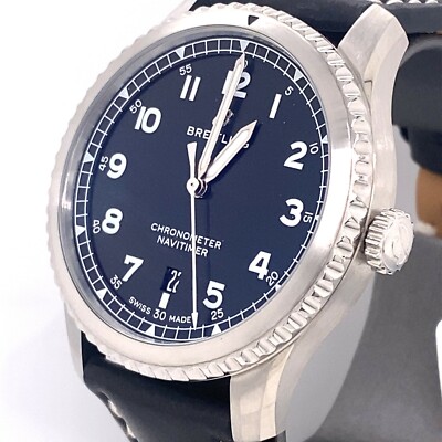 breitling navitimer 8 41mm