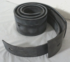 Aftermarket Advance Squeegee Blade Kit Neoprene #56391251 for Convertamatic