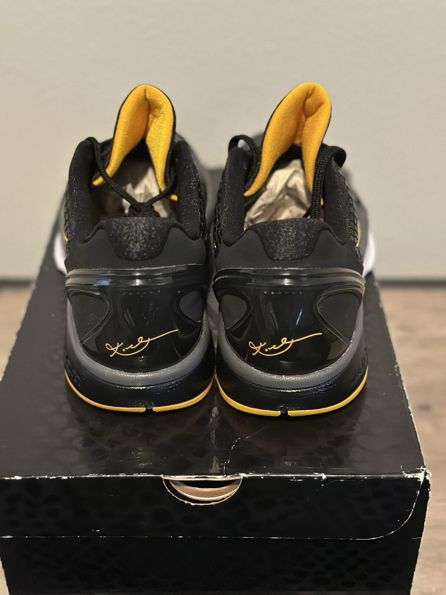 NIKE 2010 オリジナル Kobe 6 GS Del Sol 23cm s-l400.jpg