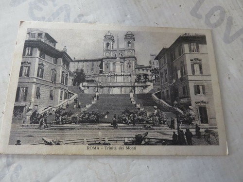 CARTE POSTALE OLD POSTCARD ROUMANIE ROMANIA PADGORIA MURFATLAR