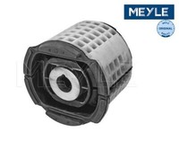 Lagerung, AchsträGer Meyle 3147100021 Hinten FüR Bmw 5Er 7Er