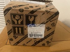 68373855AA COMPLETE CONTROL UNIT 2018 JEEP CH...