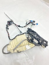  Mercedes W221 S500 T&uuml;rschloss hinten Links Soft close 2217300735 Schlo&szlig;