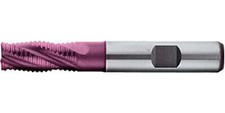 FORMAT Schruppfr&auml;ser D844K TiALN 8,0mm NR