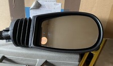 Genuine OEM Fiat Punto Mk2 Sporting Wing Mirror Unit (DS)•Fits All 2 Door Mk2’s