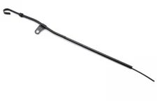 Ford 351C Black Steel Engine Oil Dipstick Tube Dip Stick 1970-1974 351