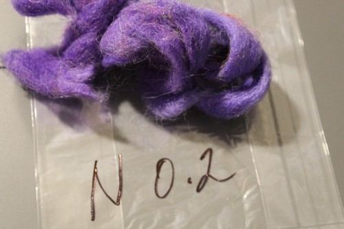 Natural Wool Roving Top For Needle Felting Hand Spinning DIY Crafts -- CHOICE - Picture 80 of 462