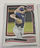 10 2024 Panini USA Stars & Stripes BASEBALL BEN ABELT  #62